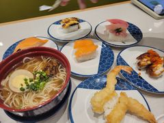 -滨寿司(高新伊藤店)