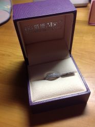 -威德钻石-克拉钻大本营(南京东路店)