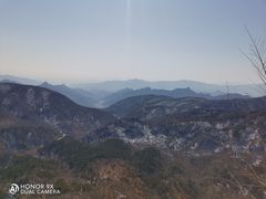 -妙峰山风景名胜区