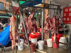 -王老三清真牛肉汤