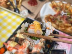 -河风精致寿司(太原店)