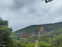-句容茅山景区