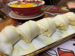 -甜心妈妈·榴莲星级糖水(北京路总店)