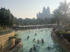 -亚特兰蒂斯水世界冒险乐园