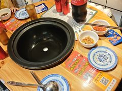 -阿鸡鱼庄·顺德鲜蒸小炒(亚运村店)