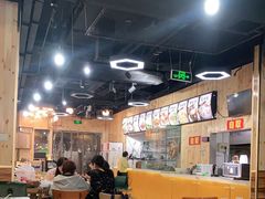 大堂-广式烧腊(崇文门店)