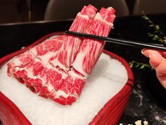 -蒋记海鲜姿造•洋房别墅(星河湾店)