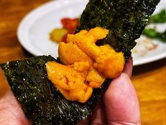 -Osteria Garden 生蚝花园餐厅(原进贤路店)