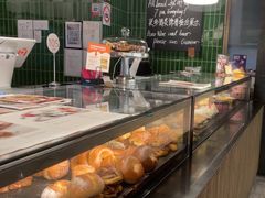 -BAKER&SPICE(环贸店)