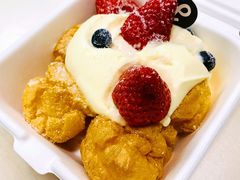 -BUTTERFUL&CREAMOROUS 黄油与面包(三里屯太古里店)