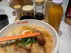 -味千拉面(双井店)