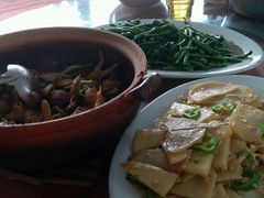 android_upload_pic-天强农家菜馆