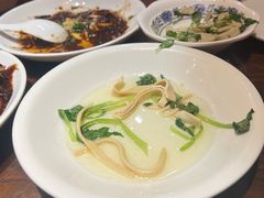 -老瑞福上海菜(人民广场店)