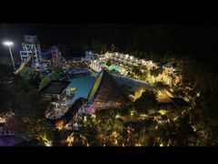 -清泉湾生态旅游度假区