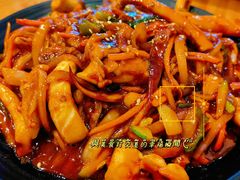 -多宾韩国料理(学衡路店)