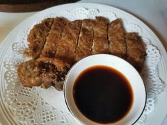 -顶特勒·黄鱼馆·特色菜(上海大世界店)
