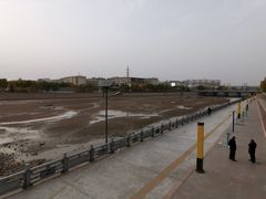 -党河风情线国家水利风景区