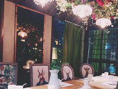 -繁花里音乐餐厅(新天地店)