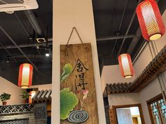 -张大嘴菜馆(庞各庄店)