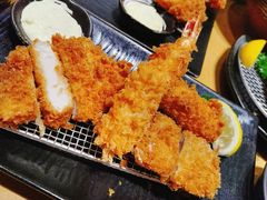 -胜博殿日式炸猪排(西红门店)