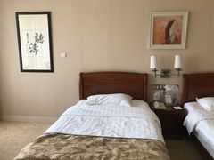 -大连长城大饭店(西安路地铁站店)