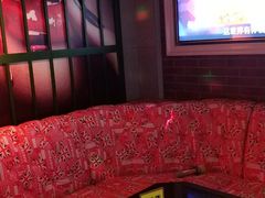 -秘宅KTV(马甸桥店)