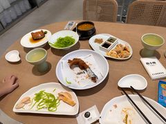 -苏小柳点心·手作小笼包(浦东嘉里城分院)