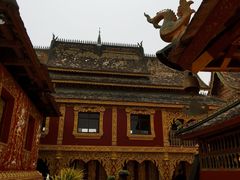 -西双版纳傣族园