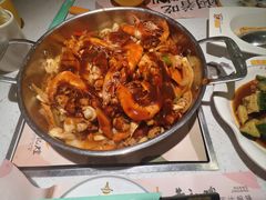 -黄记煌三汁焖锅(悦方IDmall店)