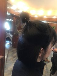 -小齐发型Star·Salon