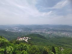 -福建泉州仙公山风景名胜区