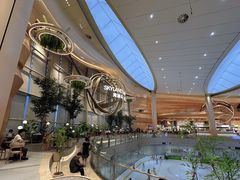 -食通天·寰宇集(杭州万象城店)