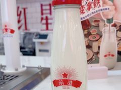 -红星前进面包牛奶公司(五道口购物中心店)