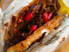 -老金家蛋菜夹馍(西安总店)