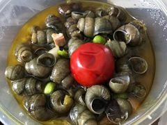 -锡和无锡菜(景丽苑店)