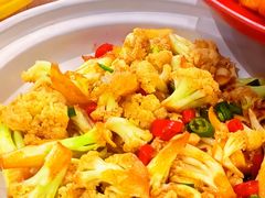 -洛阳宴·洛阳菜(南昌路店)