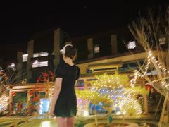 -白桦林温泉谷