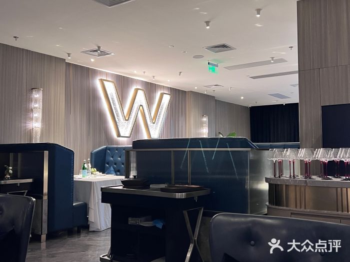 王品牛排(杭州大厦店)图片