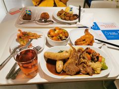 -宜家·瑞典风味餐厅(三桥店)