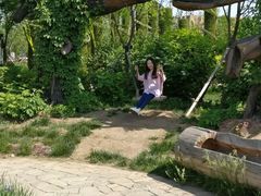 -武清南湖绿博园