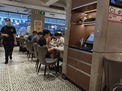 -香港新发烧腊茶餐厅(书城店)