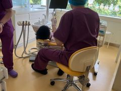 -泰康拜博口腔(世博园乐尔店)