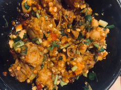 -北丐先生·野馄饨烧烤(雨花万象店)