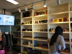 -墨more调香馆DIY自调香水(博雅国际中心B座店)