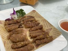 -新享乐海鲜(翠华路店)