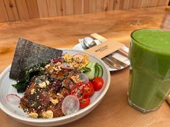 -无印良品餐堂 MUJI Diner(成都太古里店)