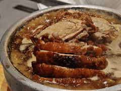 -张烤鸭·川菜·非遗冒烤鸭(青石桥店)