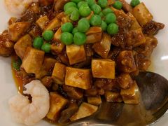 八宝辣酱-梅龙镇酒家(南京西路总店)
