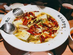 -太二酸菜鱼(群光广场店)