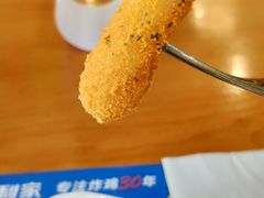 -Pelicana百利家炸鸡(江南西名店城店)